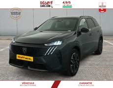 Peugeot 5008 Betton