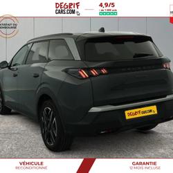 Peugeot 5008 HYBRID 145 CH E-DCS6 ALLURE Betton