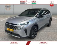 Peugeot 5008 Betton