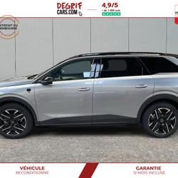 Peugeot 5008 HYBRID 145CH E-DCS6 GT Betton