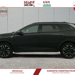 Peugeot 5008 HYBRID 145CH E-DCS6 GT Betton