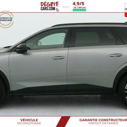 Peugeot 5008 HYBRID 145 CH E-DCS6 ALLURE Betton