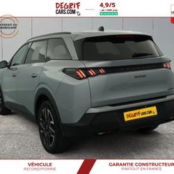 Peugeot 5008 HYBRID 145 CH E-DCS6 ALLURE Betton
