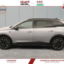 Peugeot 5008 GT 1.2 Hybrid 145ch E-Dsc6 Gt Betton