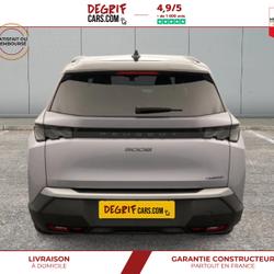 Peugeot 5008 GT 1.2 Hybrid 145ch E-Dsc6 Gt Betton