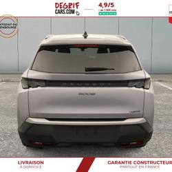 Peugeot 5008 GT 1.2 Hybrid 145ch E-Dsc6 Gt Betton