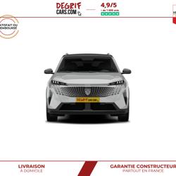 Peugeot 5008 Hybrid 145 e-DCS6 GT Betton