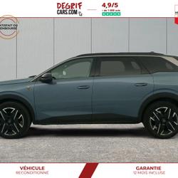 Peugeot 5008 HYBRID 145CH E-DCS6 GT Betton