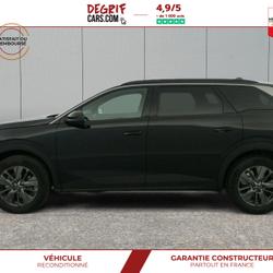 Peugeot 5008 HYBRID 145 CH E-DCS6 ALLURE Betton