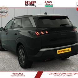 Peugeot 5008 HYBRID 145 CH E-DCS6 ALLURE Betton