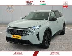 Peugeot 5008 Betton