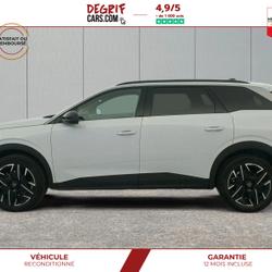 Peugeot 5008 HYBRID 145 CH E-DCS6 ALLURE Betton