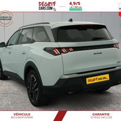 Peugeot 5008 HYBRID 145 CH E-DCS6 ALLURE Betton