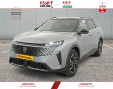 Peugeot 5008 Betton