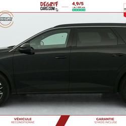Peugeot 5008 HYBRID 145 CH E-DCS6 ALLURE Betton