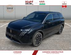 Peugeot 5008 Betton
