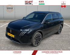 Peugeot 5008 Betton