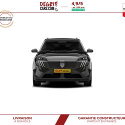 Peugeot 5008 Hybrid 145 e-DCS6 GT Betton