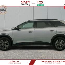 Peugeot 5008 HYBRID 145 CH E-DCS6 ALLURE Betton