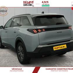 Peugeot 5008 HYBRID 145 CH E-DCS6 ALLURE Betton