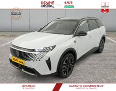 Peugeot 5008 Betton