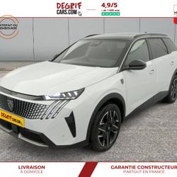 Peugeot 5008 Hybrid 145 e-DCS6 GT Betton