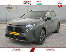 Peugeot 5008 Betton