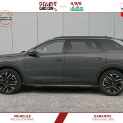 Peugeot 5008 HYBRID 145CH E-DCS6 GT Betton