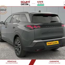 Peugeot 5008 HYBRID 145CH E-DCS6 GT Betton