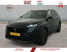 Peugeot 5008 Betton