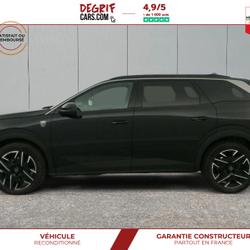 Peugeot 5008 HYBRID 145CH E-DCS6 GT Betton