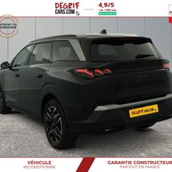 Peugeot 5008 HYBRID 145CH E-DCS6 GT Betton
