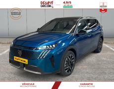Peugeot 5008 Betton