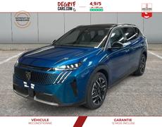 Peugeot 5008 Betton