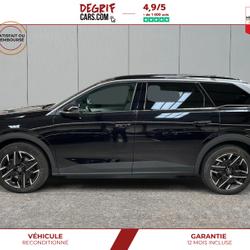 Peugeot 5008 HYBRID 145 CH E-DCS6 ALLURE Betton