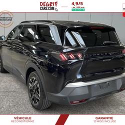 Peugeot 5008 HYBRID 145 CH E-DCS6 ALLURE Betton
