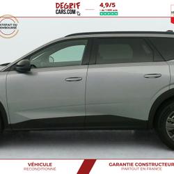 Peugeot 5008 HYBRID 145 CH E-DCS6 ALLURE Betton