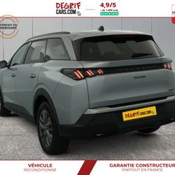 Peugeot 5008 HYBRID 145 CH E-DCS6 ALLURE Betton