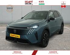 Peugeot 5008 Betton
