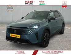 Peugeot 5008 Betton