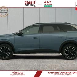 Peugeot 5008 HYBRID 145 CH E-DCS6 ALLURE Betton