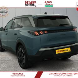 Peugeot 5008 HYBRID 145 CH E-DCS6 ALLURE Betton