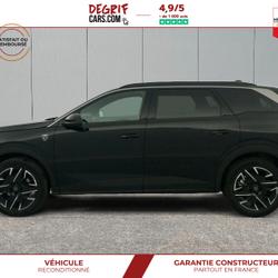 Peugeot 5008 HYBRID 145CH E-DCS6 GT Betton