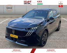 Peugeot 5008 Betton