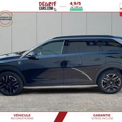 Peugeot 5008 HYBRID 145CH E-DCS6 GT Betton