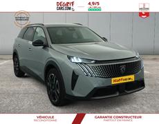 Peugeot 5008 Betton