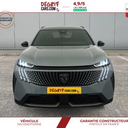 Peugeot 5008 HYBRID 145 CH E-DCS6 ALLURE Betton