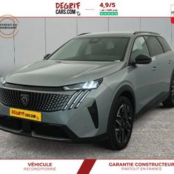 Peugeot 5008 HYBRID 145 CH E-DCS6 ALLURE Betton