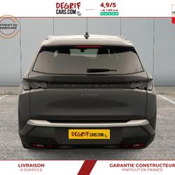 Peugeot 5008 GT 1.2 Hybrid 145ch E-Dsc6 Gt Betton