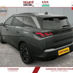 Peugeot 5008 Hybrid 145 e-DCS6 GT Betton